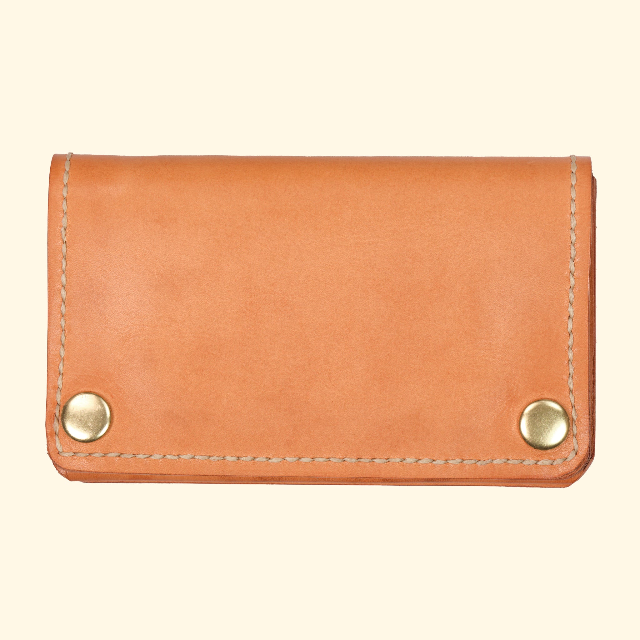 Trucker Wallet, Nature