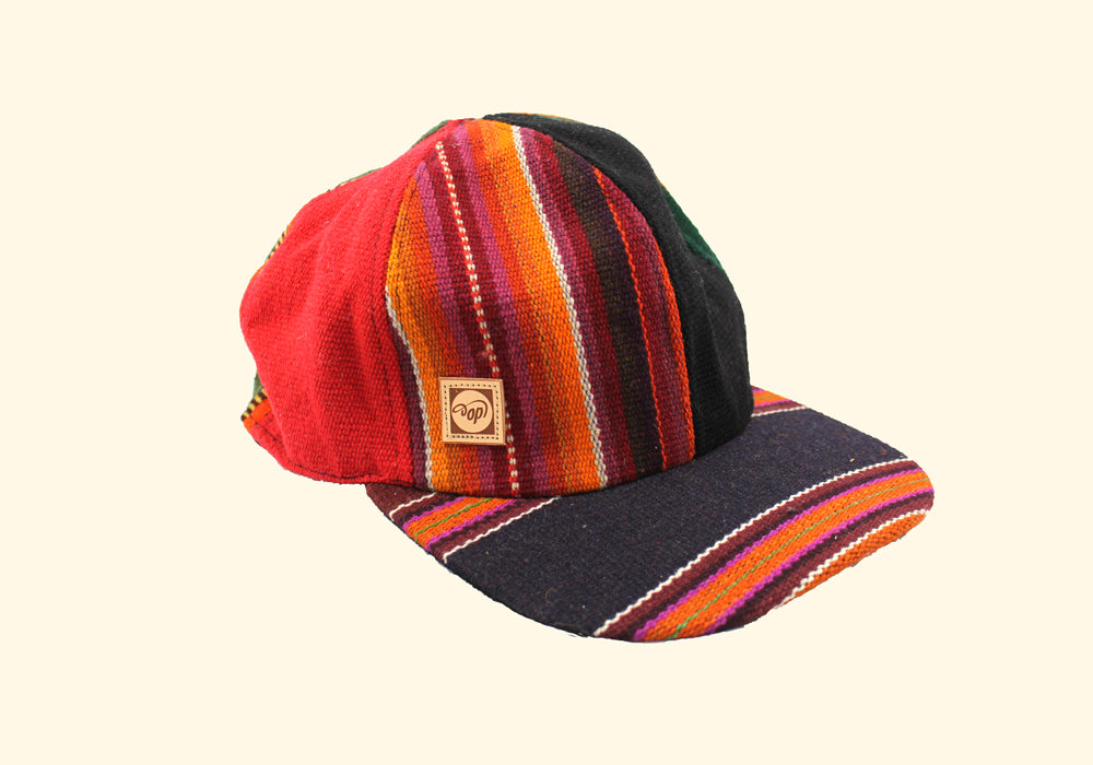 op - cap