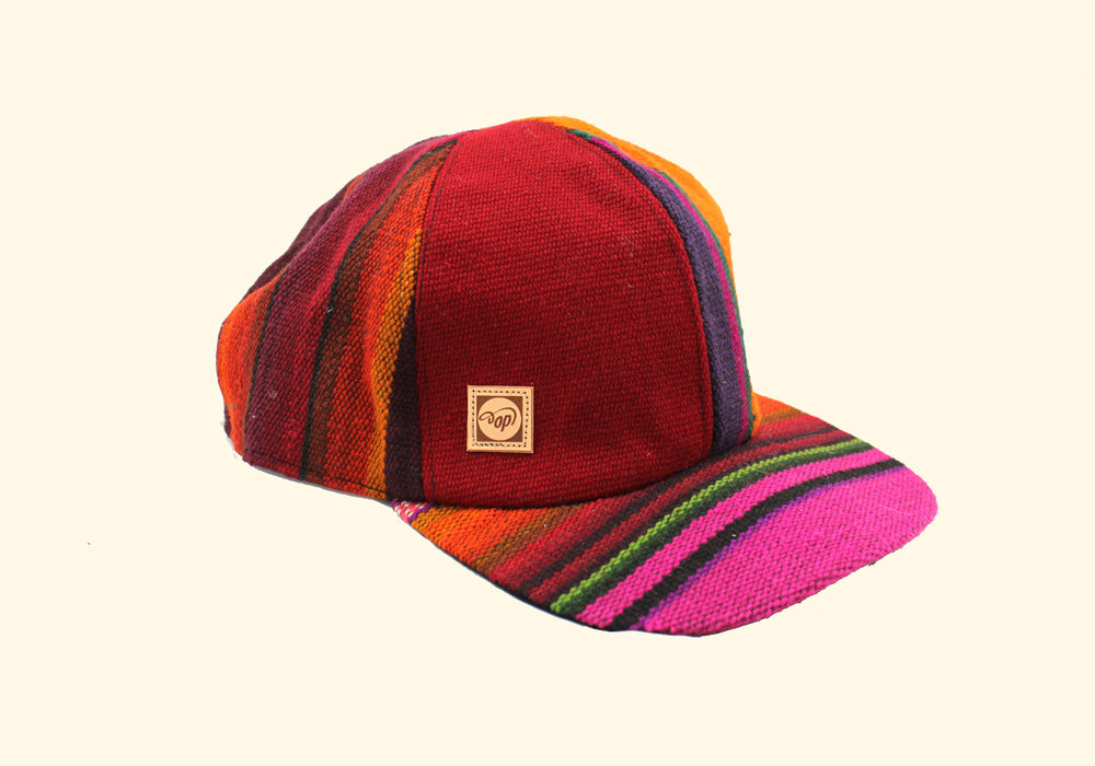 op - cap