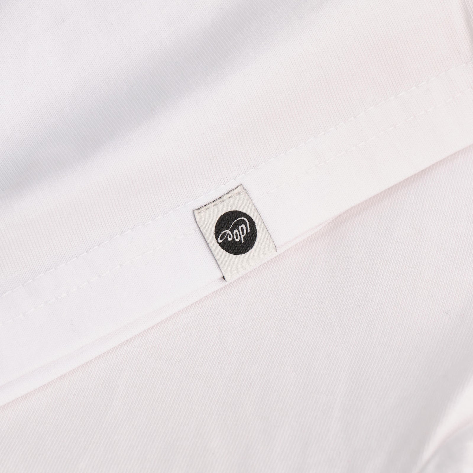 tee-t-shirt-oldpassion-apparel-co.-from-prison-with-love-weiss-webetikette-label-saum-vorderseite