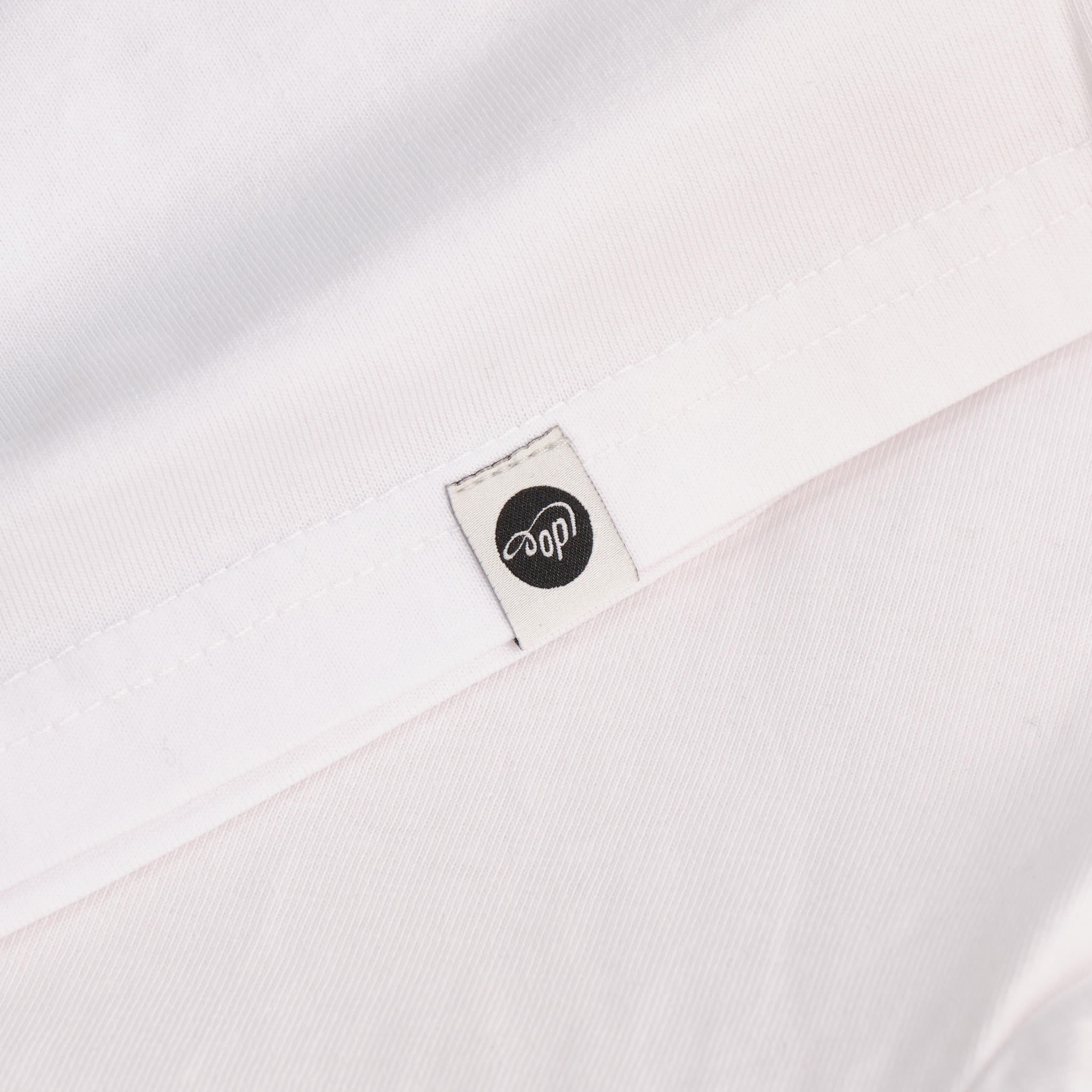 «oldpassion - from prison with love» tee